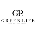 Green Life Productions Logo
