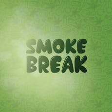 Hall Pass Smoke Break - Prerolls 6pk/3.5g (.58g each)