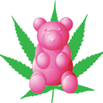CannaBears Jewelry Logo