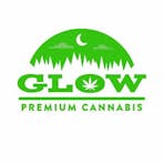 Glow Premium Cannabis Logo
