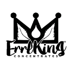 ErrlKing - SFV - Crumble - Vape Cart - 1g