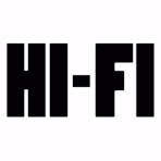 HI-FI Edibles Logo