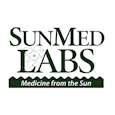SUNMED Cured Resin Shatter 1g: Froze