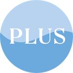 PLUS Products Logo