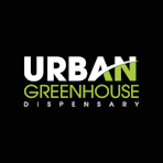 Urban Greenhouse Logo