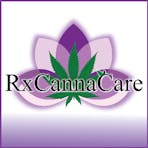 Rx Canna Care Logo