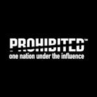 Prohibited Vapor Logo