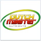 Dutch Master Nutrients Logo