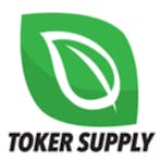 Toker Supply Logo