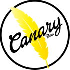 Canary Raw CBD Logo