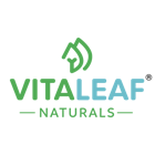 Vitaleaf Naturals Logo