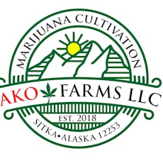 1g Tangie Patties (H) | Cured Rosin | AKO