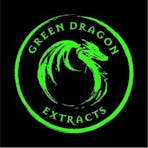 Green Dragon Extracts Logo