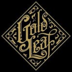 Gold Leaf Gardens Logo
