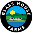 Glass House Farms Flower 3.5g Jar Indica Disco Star