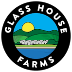 Glass House Farms Logo