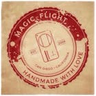 Magic-Flight Logo