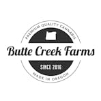 Butte Creek Farms Logo