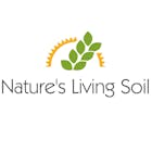 Nature's Living Soil - Easiest Way to Grow Organic Cannabis DISCOUNT CODE LEAFLY15 Logo