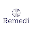 Remedi Recover 1:4 Capsules 200mg (10ct)