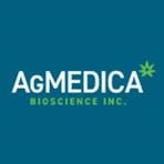 AgMedica Bioscience Inc. Logo