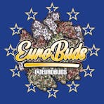 Eurobuds Logo