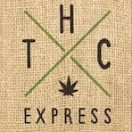 THC Express Logo