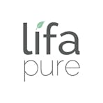lÍfapure Logo