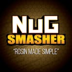NugSmasher Logo