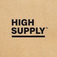 High Supply Live Vape Oil 300 mg - Sunset OG