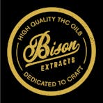 Bison Extracts Logo