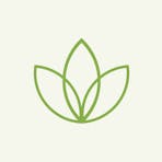 Naked Leaf Co. Logo
