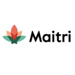 Maitri Logo
