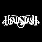 HeadStash Only Logo