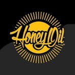 Honey Oil Logo