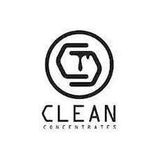 Clean Distillate Syringe 1g - Railrunner