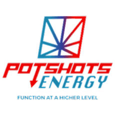 POTSHOT LUNAR LIME BEVERAGE 100MG