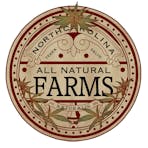 All Natural Farms Logo