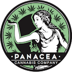 Panacea Cannabis Logo