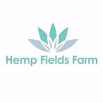 Hemp Fields Farm Logo