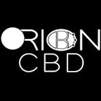 Orion CBD Logo