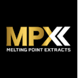 MPX Shatter (1.0g) Pie Crust