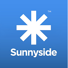 Sunnyside Chews 200mg 10pk Strwbrry 1:1