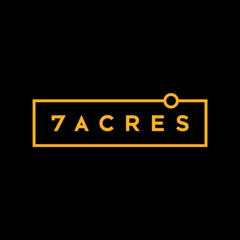 7ACRES - White Widow - 7g