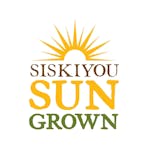 Siskiyou Sungrown Logo