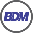 The BDM Firm Logo