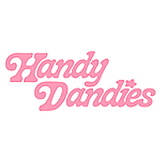 Handy Dandies - ITSY BITSY TIPSY STICKY STASH - 2g