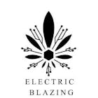 Electric Blazing Logo