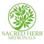 Sacred Herb Medicinals Logo