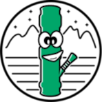 Roll Uh Bowl Logo